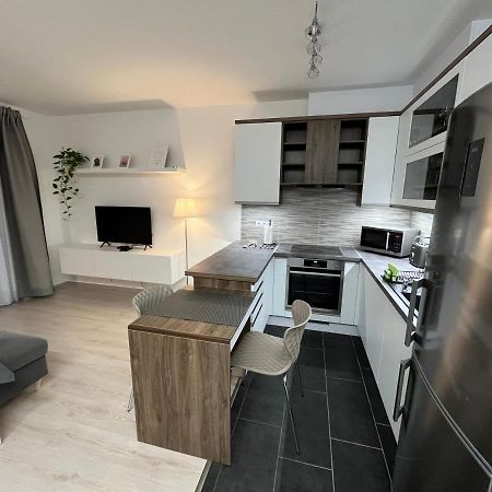 Vileo50 Apartment بودابست المظهر الخارجي الصورة