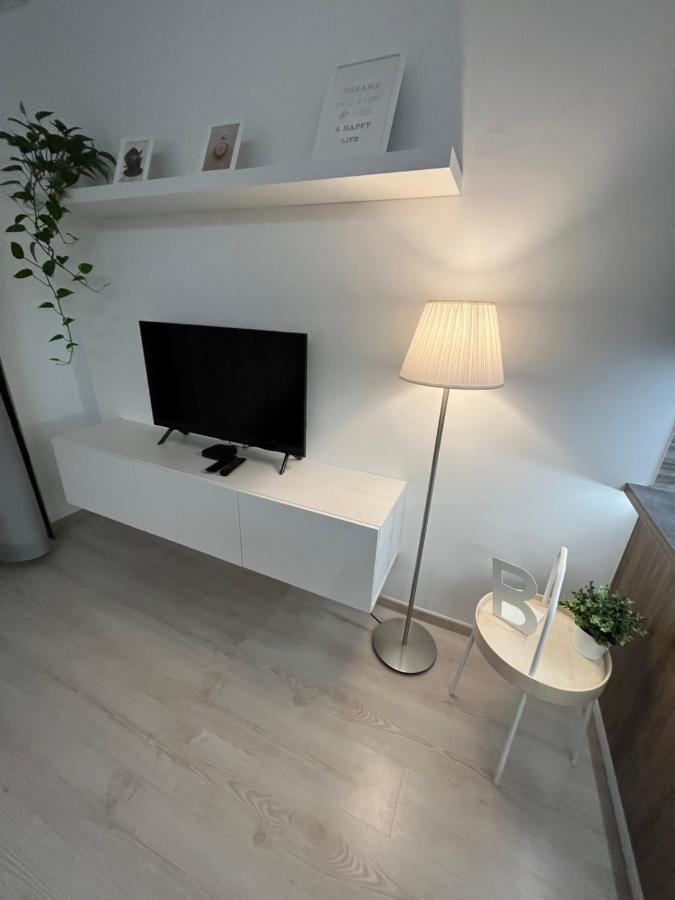 Vileo50 Apartment بودابست المظهر الخارجي الصورة