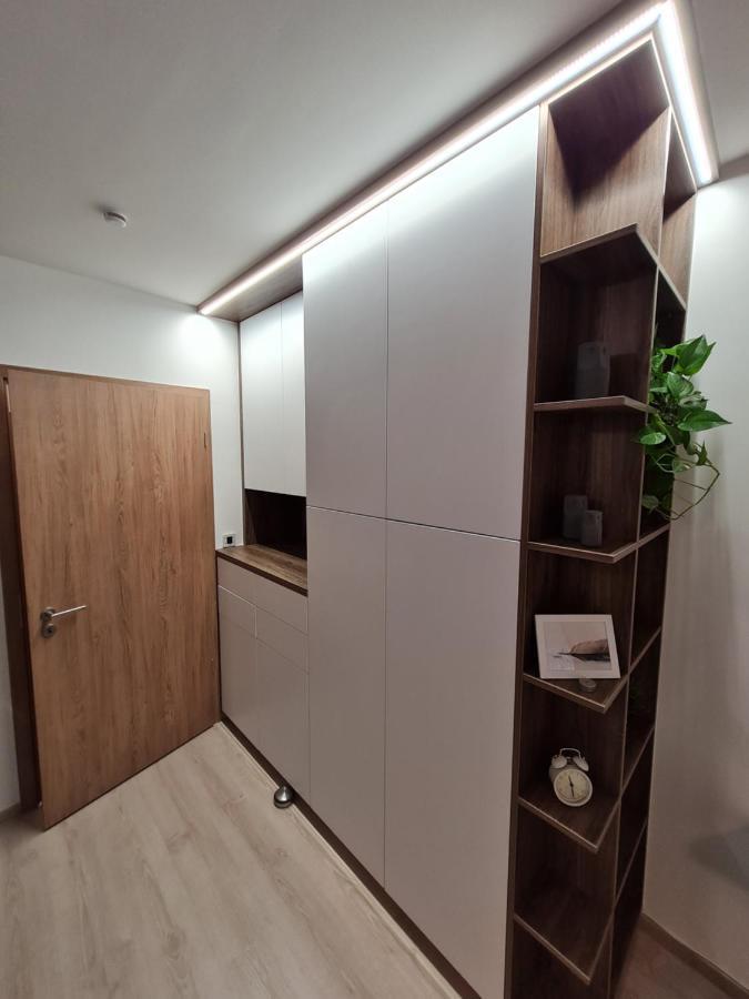 Vileo50 Apartment بودابست المظهر الخارجي الصورة