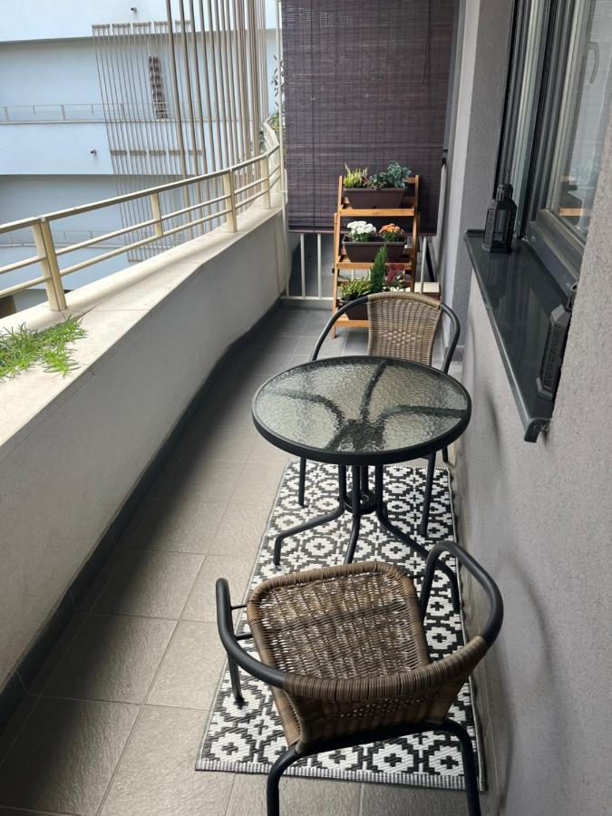 Vileo50 Apartment بودابست المظهر الخارجي الصورة