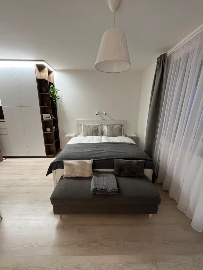 Vileo50 Apartment بودابست المظهر الخارجي الصورة