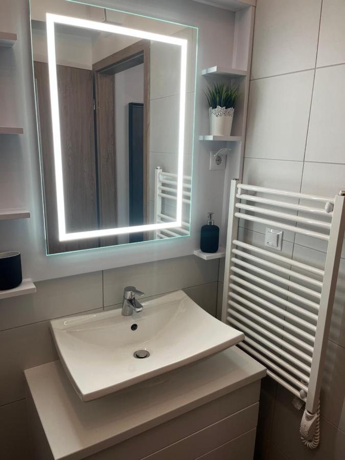 Vileo50 Apartment بودابست المظهر الخارجي الصورة