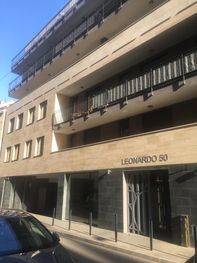 Vileo50 Apartment بودابست المظهر الخارجي الصورة