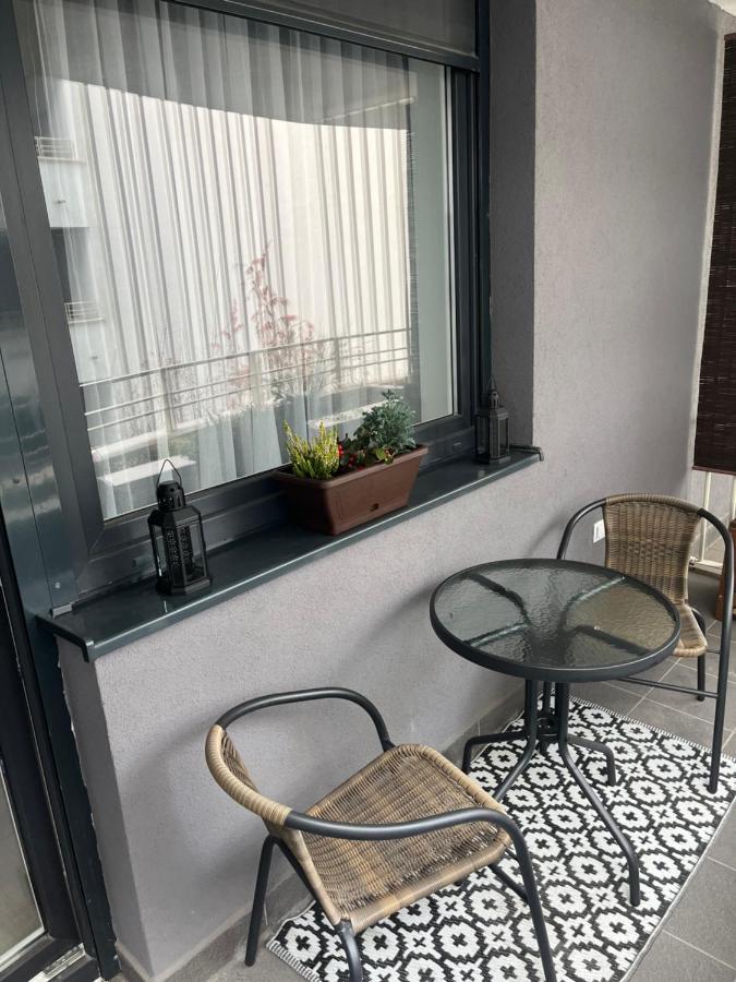 Vileo50 Apartment بودابست المظهر الخارجي الصورة