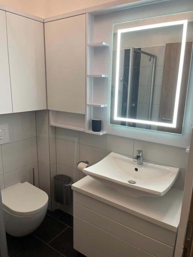 Vileo50 Apartment بودابست المظهر الخارجي الصورة