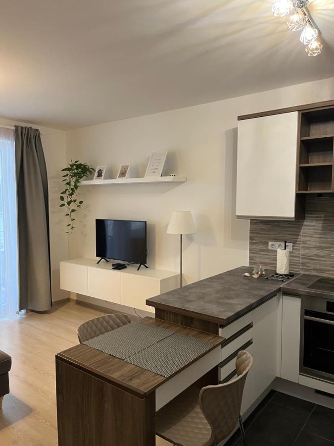 Vileo50 Apartment بودابست المظهر الخارجي الصورة